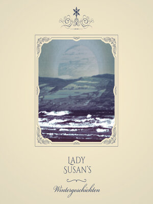cover image of Lady Susan's--Wintergeschichten